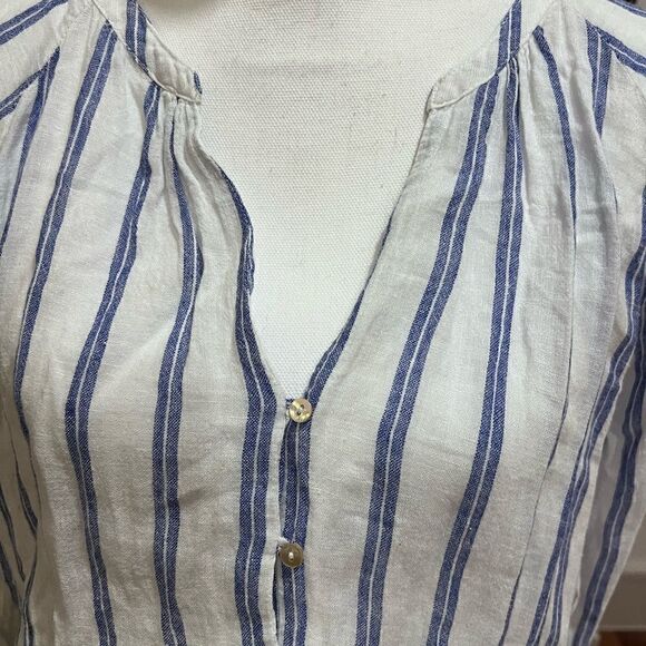 Rails Jasmine linen dress - Picture 6 of 15